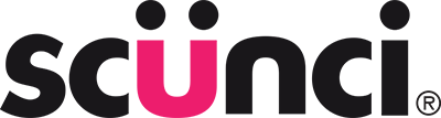 Scunci logo