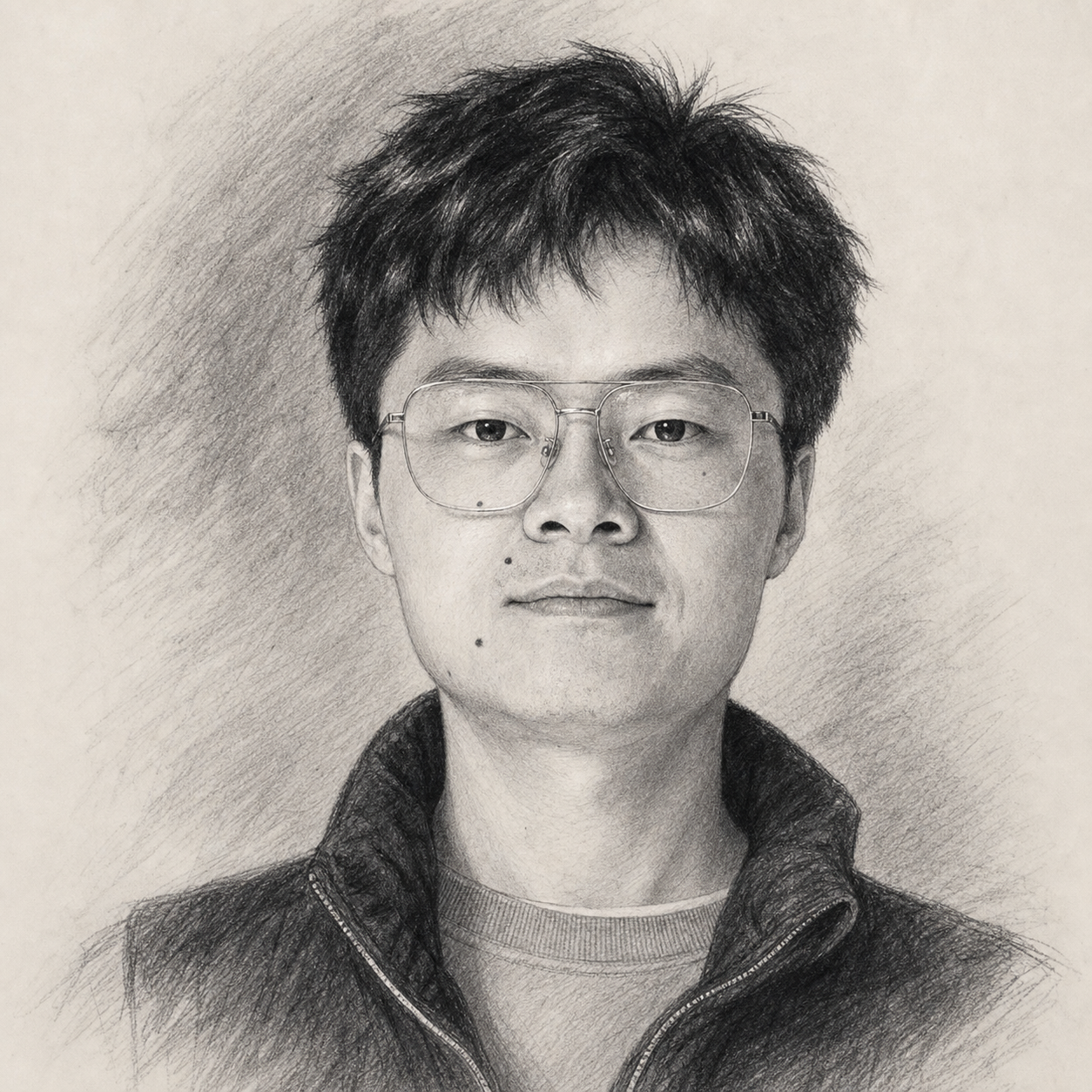 James Jiang